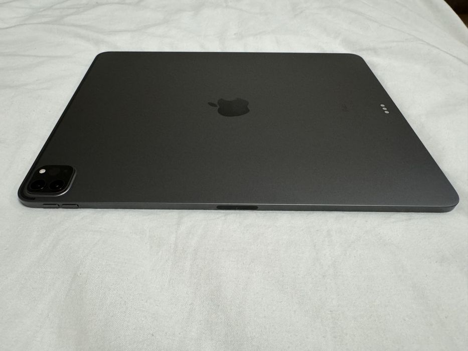 Ipad pro 12.9 4 покоління память 256