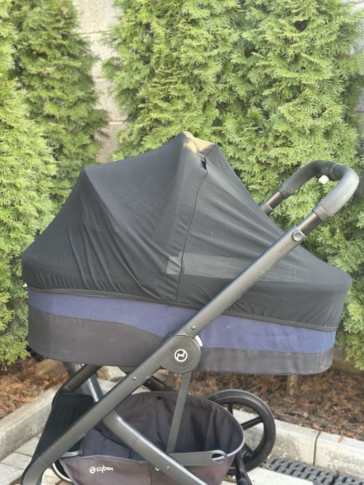 Cybex Balios S у ідеальному стані