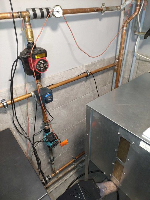 Remonty , elektryka , hydraulika