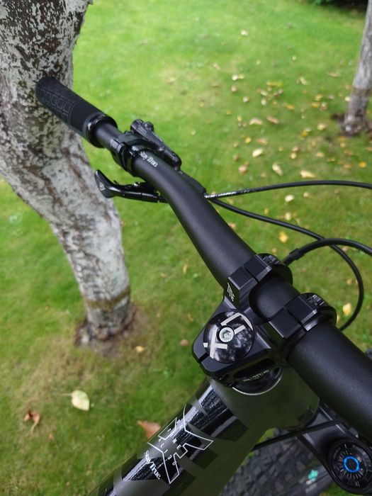 Rower Ns bikes define
