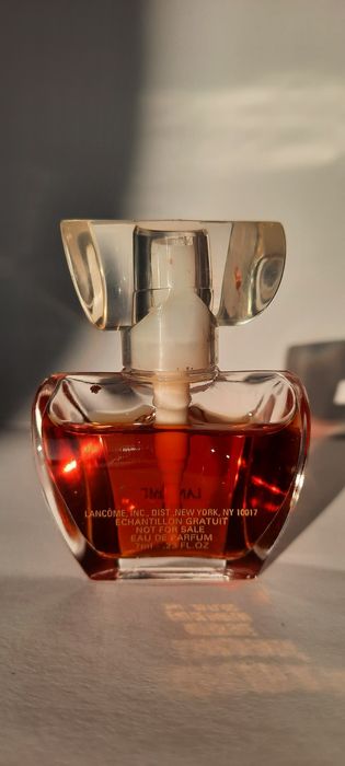 Poeme edp 7ml Lancome miniaturka