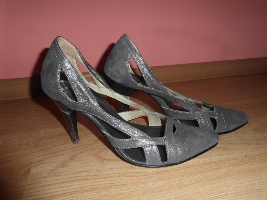 лодочка женская