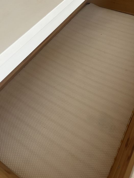 Komoda ikea hemnes