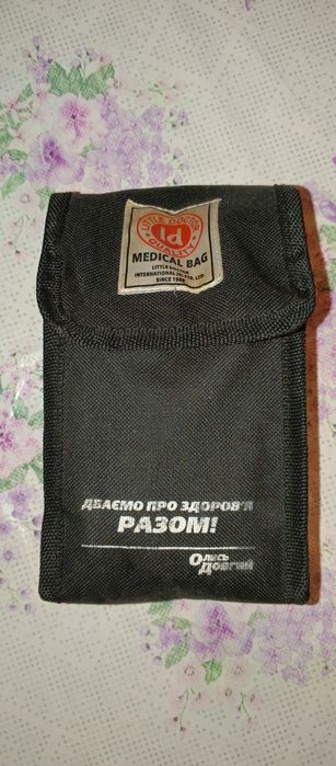 Тонометр Little Doctor LD-71