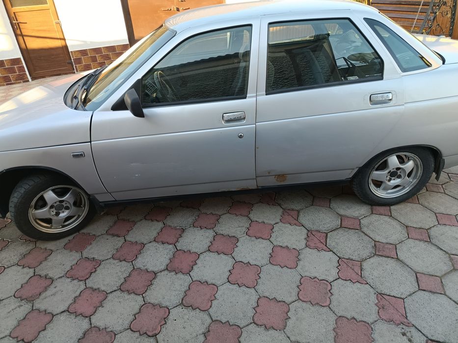 продаж авто ваз 21010