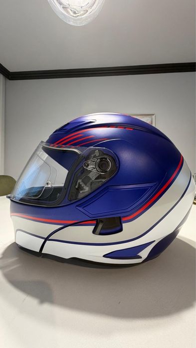 Capacate AGV modelar