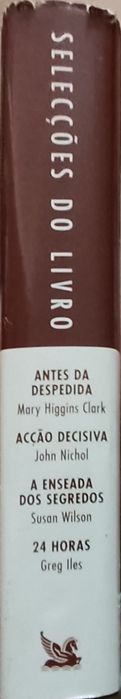 Seleções do livro (ver descrição)