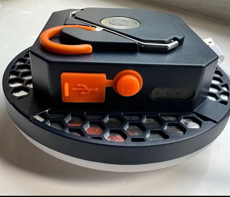 Ліхтар,Світильник Moslighting MOS13;MOS14, Кемпінгова лампа освітлення