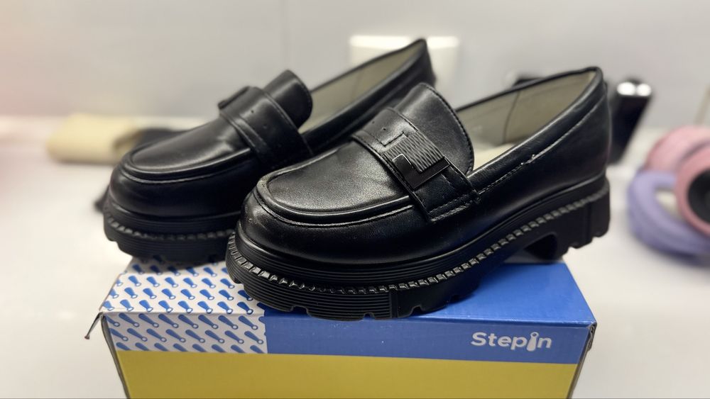 Туфлі на дівчинку 20,5 см