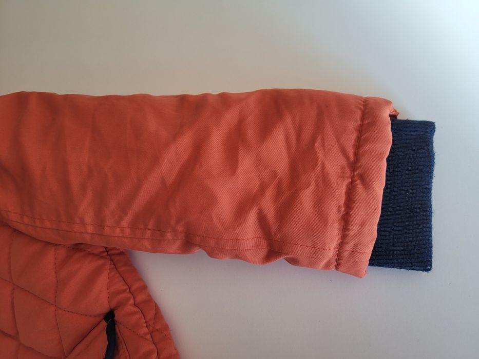Kurtka dla dziecka jesienna