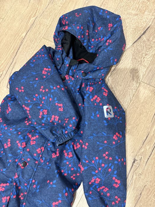 Зимовий комбінезон  Reima 92 розмір