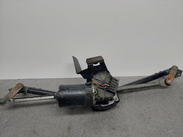 Motor limpa vidros frente AUDI 80 (89, 89Q, 8A, B3)