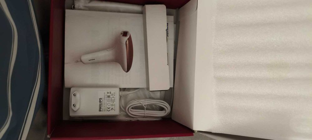 Philips Lumea Advanced SC1997/00