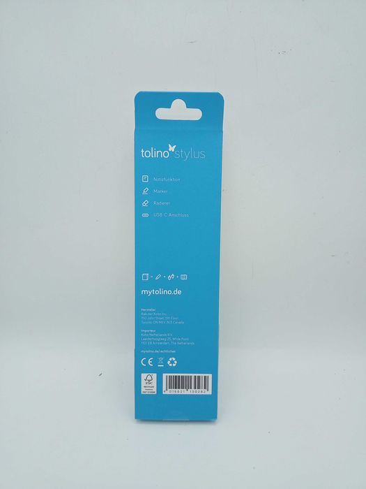 Rysik Tolino stylus do e-booków/ tabletów