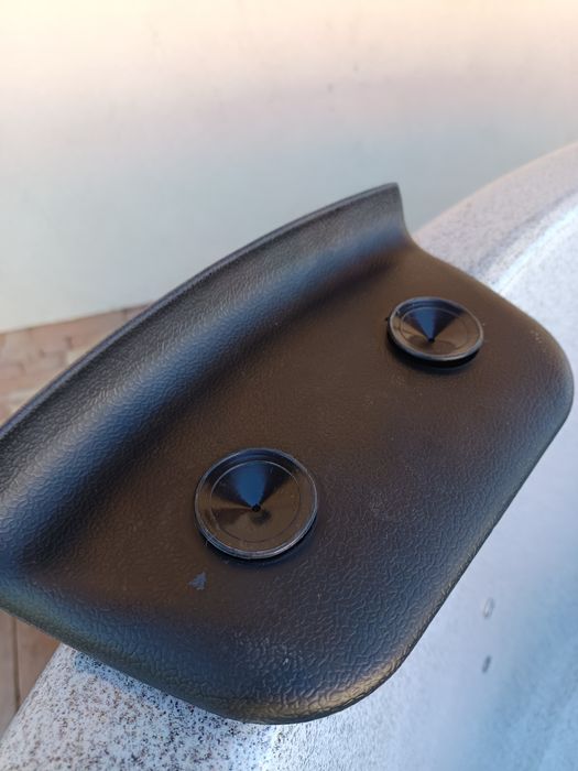 Zagłówek do balii ogrodowej.