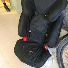 2 cadeiras auto evolutivas  Britax Romer