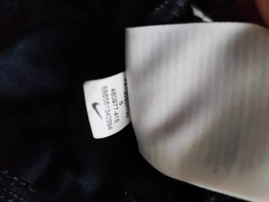 Fato de treino de mulher Nike