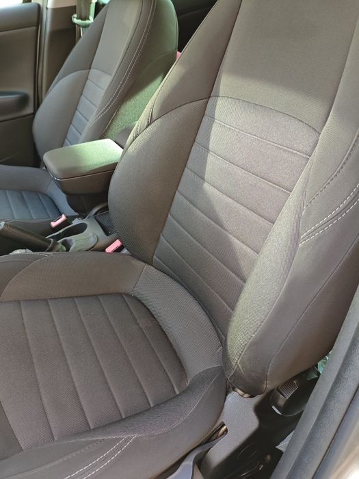 Alfa Romeo giulietta 1.6JTDM automático