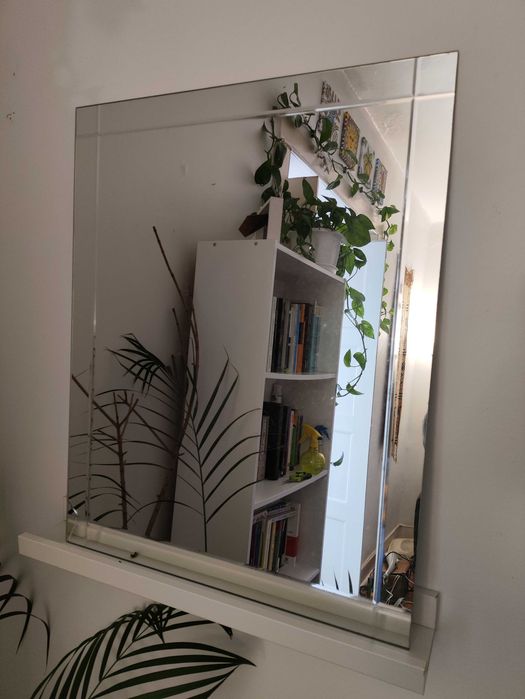 Espelho (48 x 60 cm) – 20€