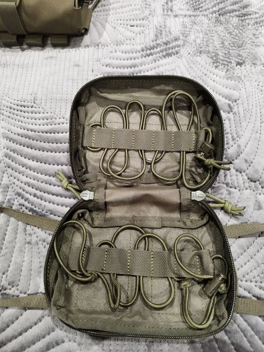 Apteczka zrywalna molle