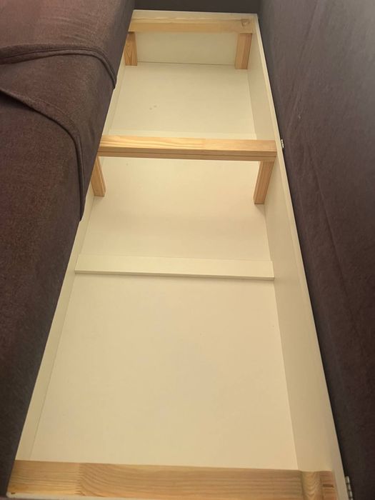 Диван розкладний