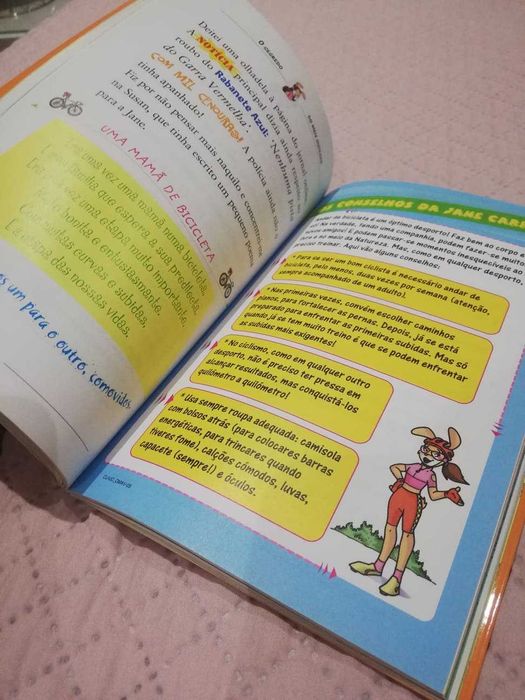 O Mistério do Garra Vermelha