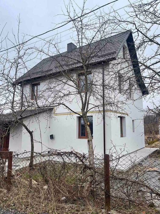 Продам Будинок з ремонтом в Городищі
