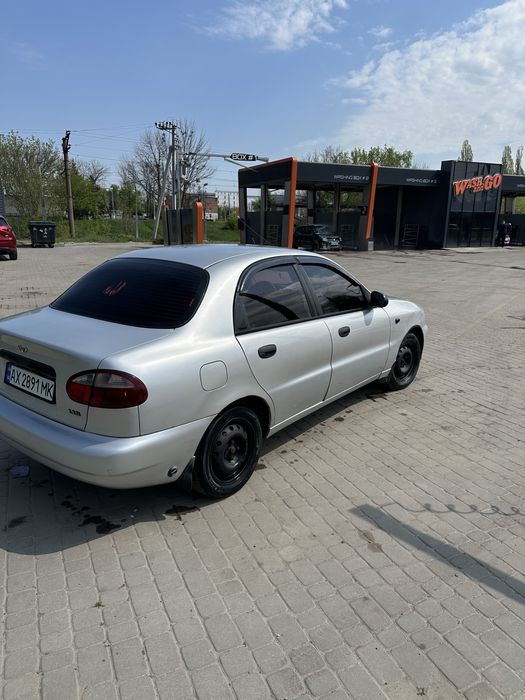 Продам Део сенс 1.3