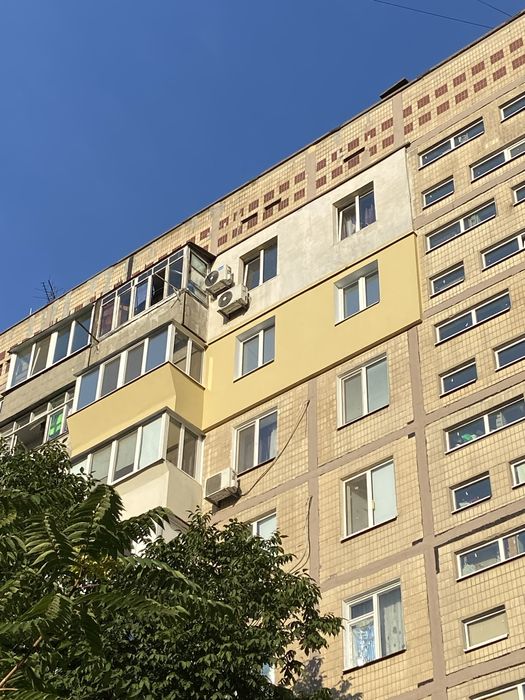 Утеплення квартир