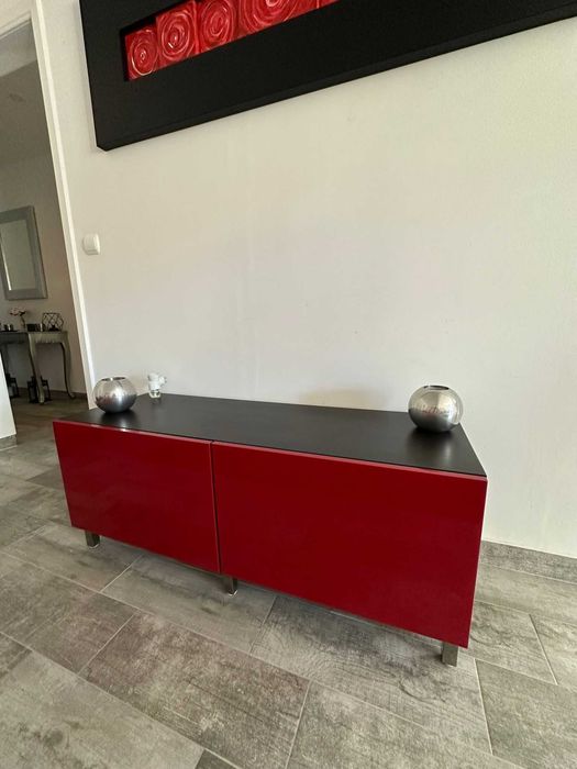 Móvel para Tv / aparador Ikea