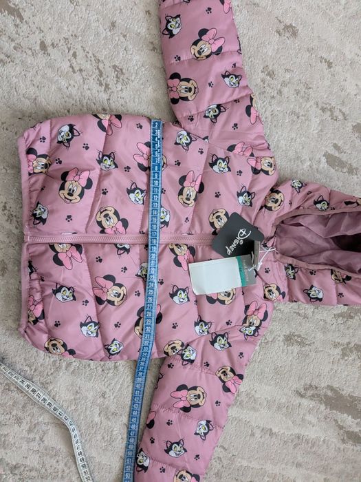 Куртка дитяча нова весняна р.86 см Sinsay