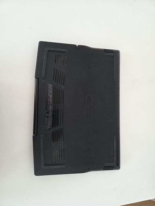 Dell-g5 15 -5500