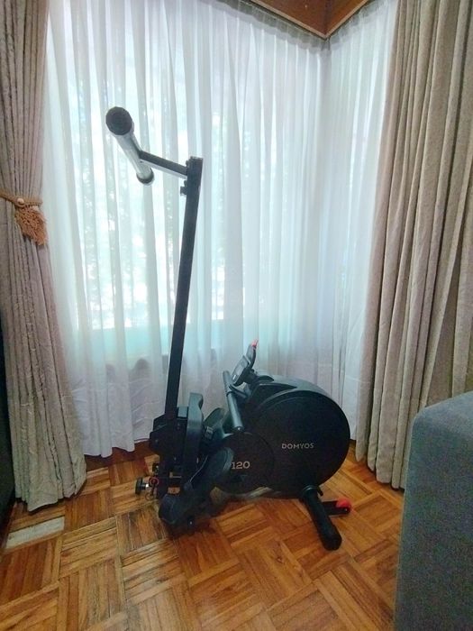 Rowing Machine.505387115496099844
