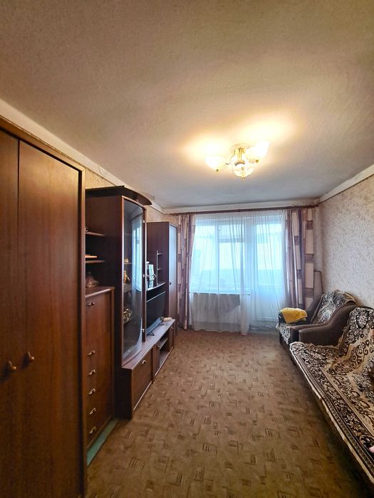 Продається 2-кімнатна квартира на Ковалівці