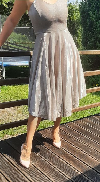 Sukienka ślub, wesele, poprawiny