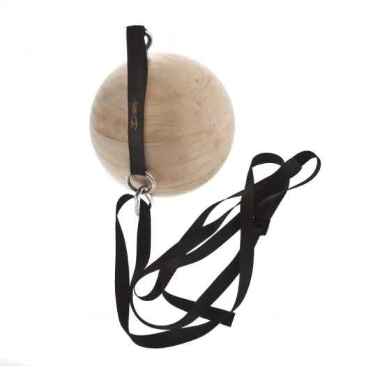 Kula treningowa art. nr HULKKLOT