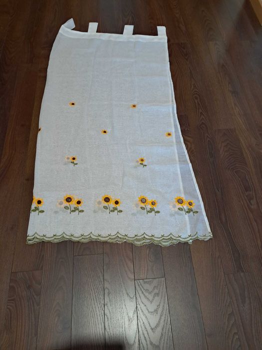 Kitchen curtain
