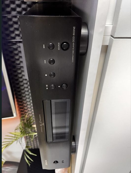 Denon dcd-800ne