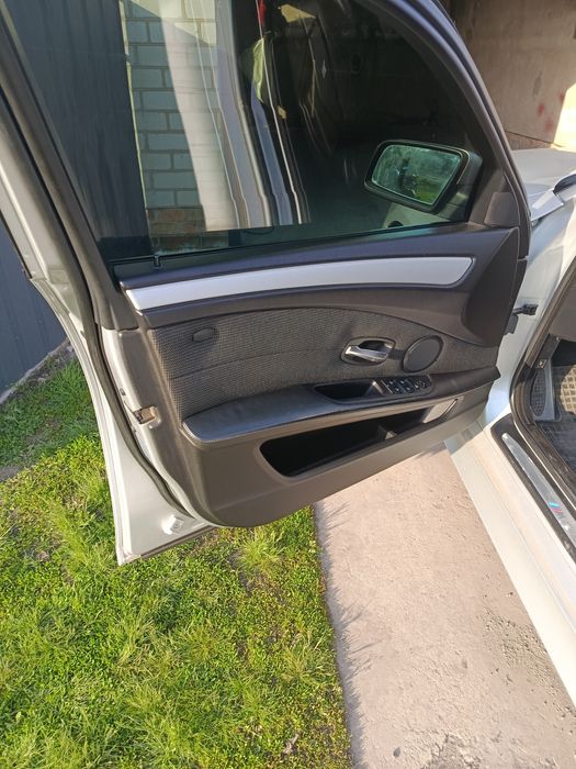 Продам BMW e60 X-drive