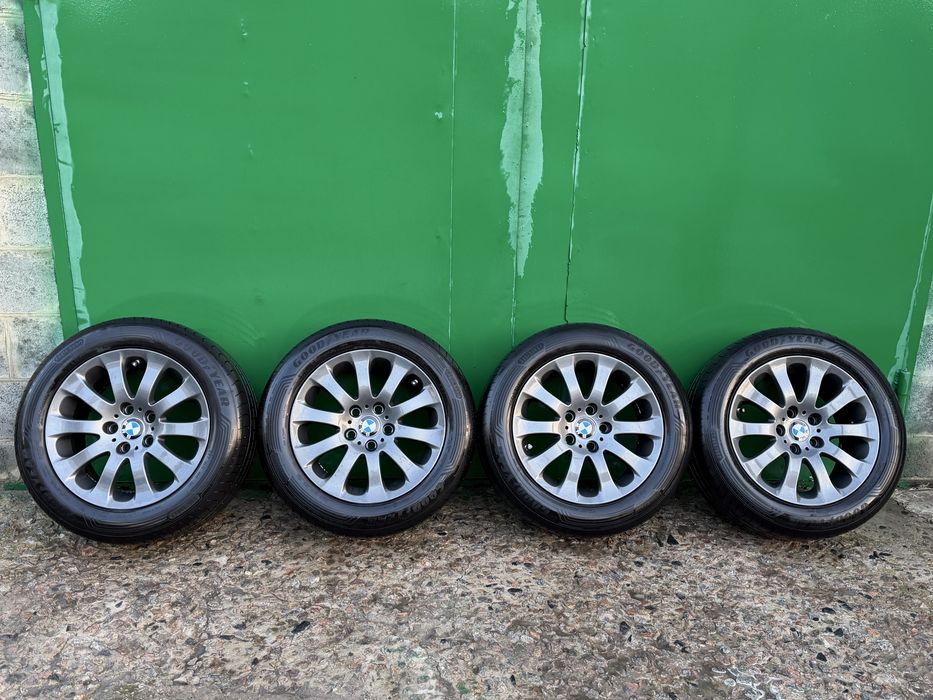 goodyear eagle sport - Купити шини, диски та колеса для авто