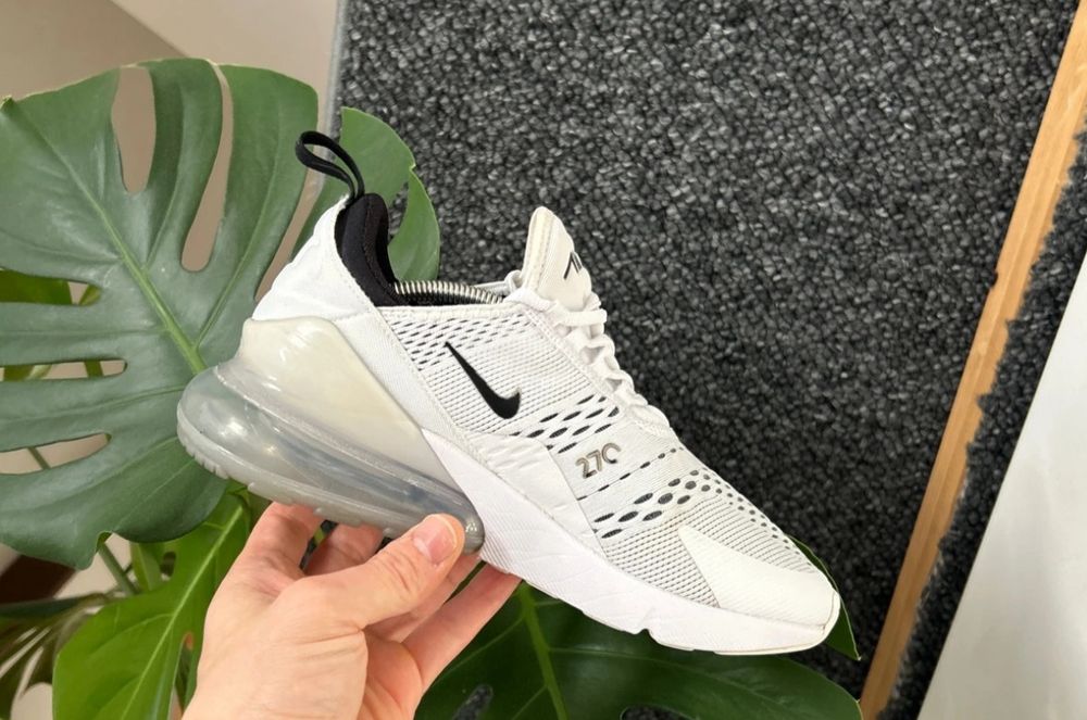 Buty damskie Nike Air Max 270