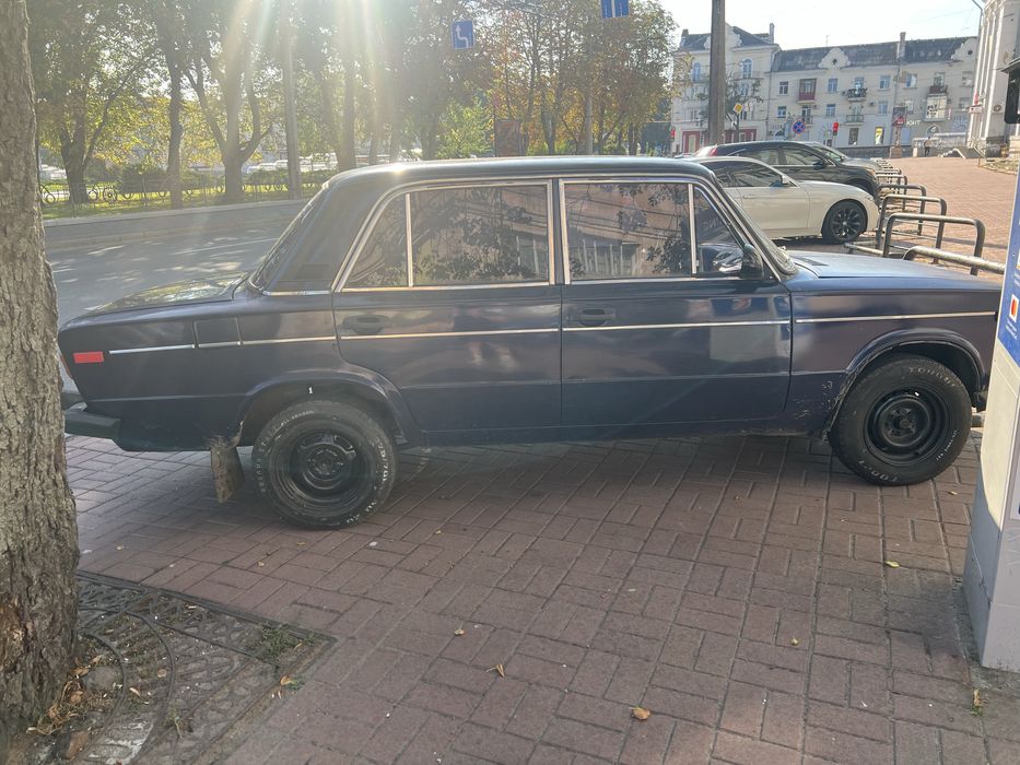 Продам ваз 21063