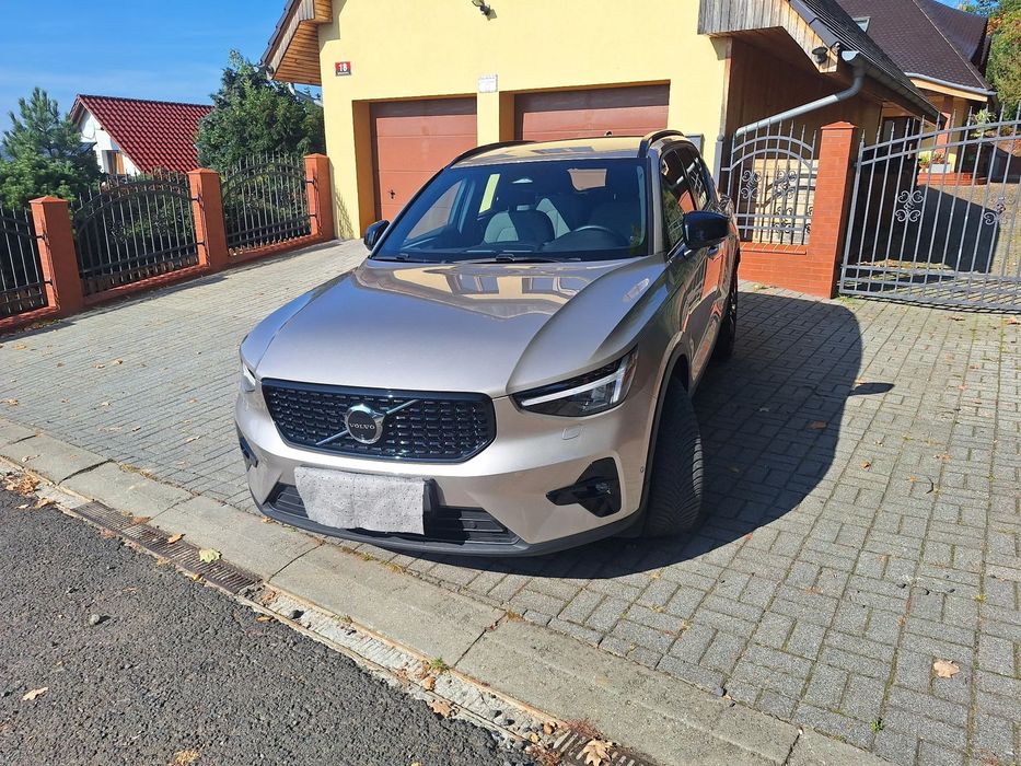 Volvo XC 40