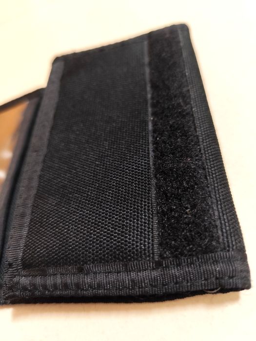 Carteira preta para Rapaz marca Easygap