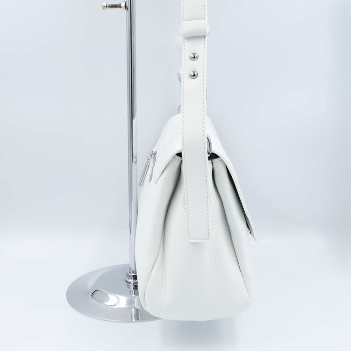 Сумка жіноча шкіряна Polina & Eiterou C1017 Сумка женская кожаная