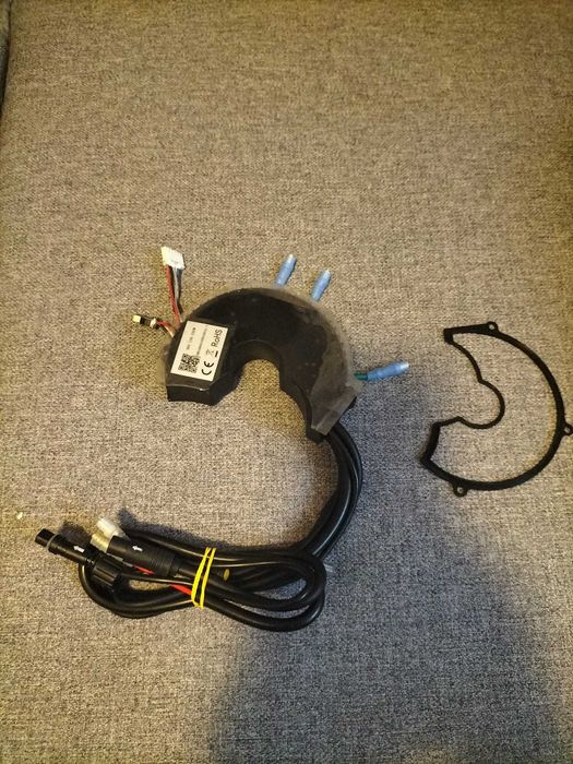 Sterownik Bafang BBS01B 36V 250W