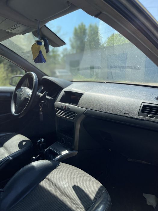 Продам Opel Astra H 1.7 Дизель Обмен