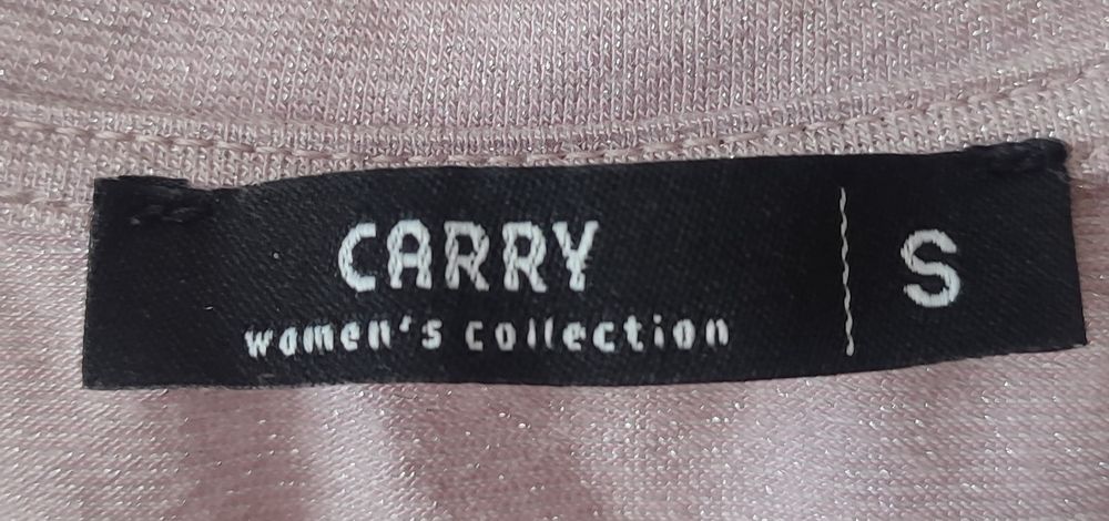 Bluzka damska carry