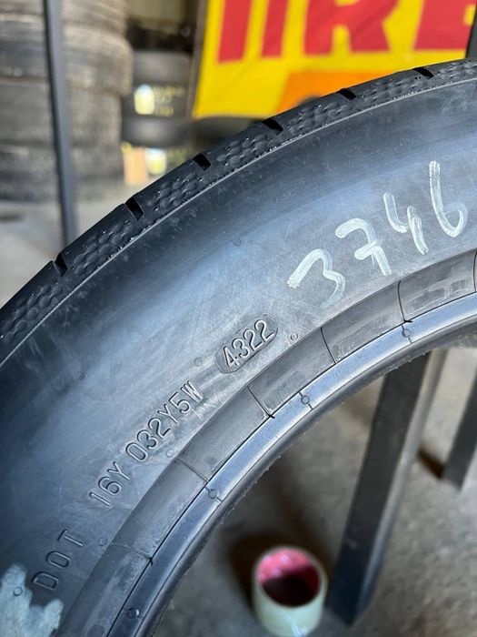 Розпаровка НОВА 205/55 r17 Continental EcoContact 7 2022р (219)