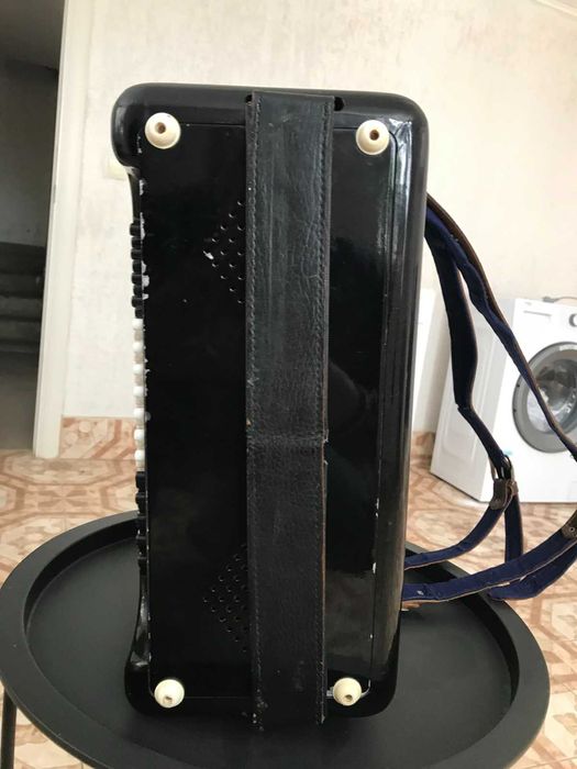 Продам Баян Дебют, п"ятирядний